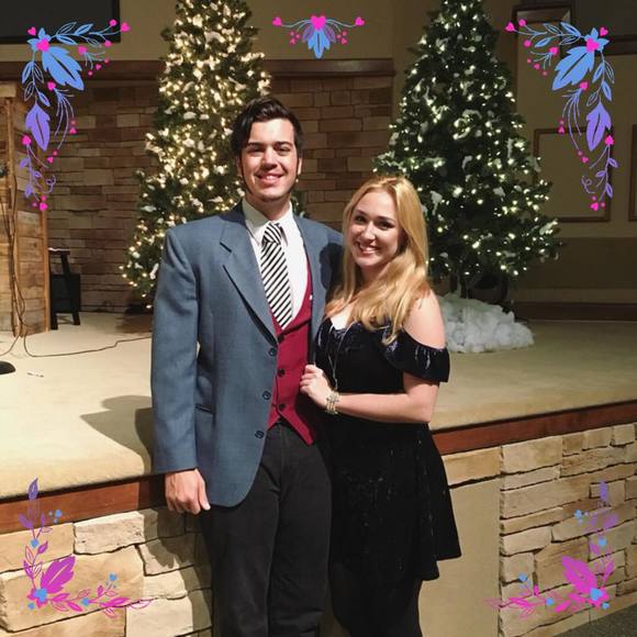 Meet your Posher, Collette - Picture 1 of 1